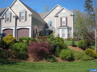 312 Leaping Fox Ln, Charlottesville, VA 22902