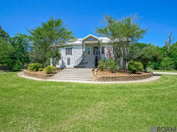 10373 Gurney Rd, Baker, LA 70714