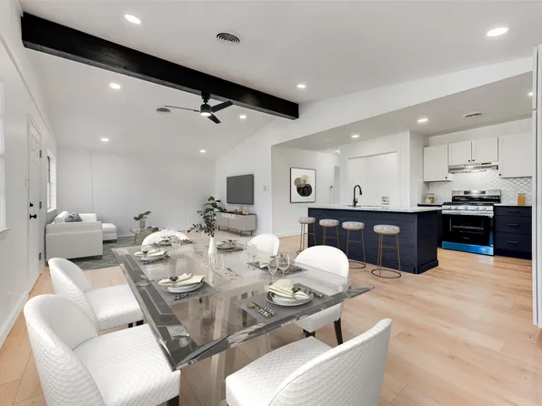 1105 W White Ave, McKinney, TX 75069