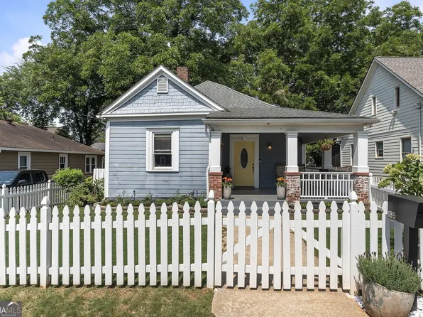 185 Eleanor St, Atlanta, GA 30317