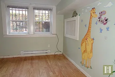 Rented by Halstead Real Estate