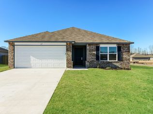 47 Ten Point Ln, Ward, AR 72176
