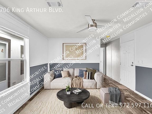 4th image of 4706 King Arthur Dr