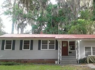 1411 SE Vale Ct, Lake City, FL 32025