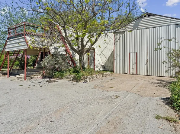 157 Business Blvd, Granbury, TX 76049