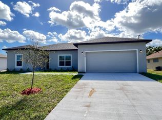 238 Silverfrost St SE, Palm Bay, FL 32909