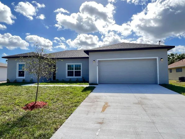 238 Silverfrost St SE, Palm Bay, FL 32909