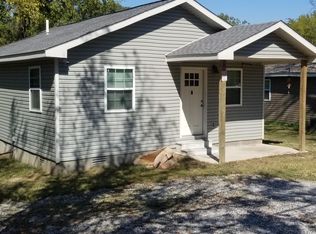 688 Bethesda Rd, Batesville, AR 72501