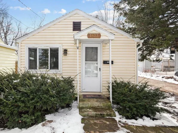 1833 Sheridan Street, Madison, WI 53704