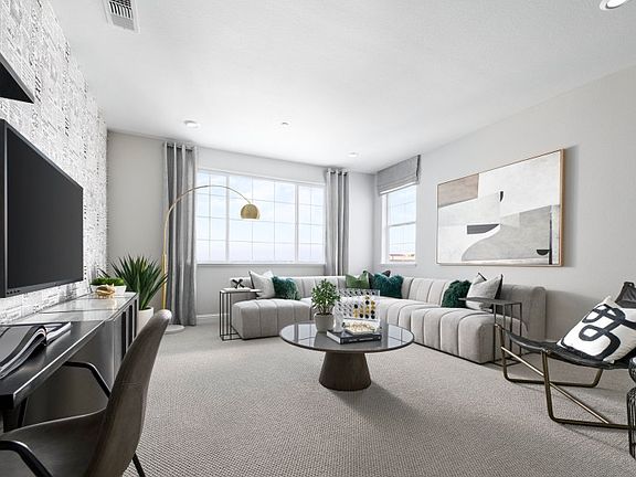 Model Representation