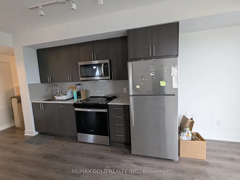 2545 Simcoe St N #1437 — Photo 3