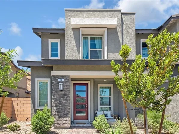 92 Kimberlite Dr, Henderson, NV 89011