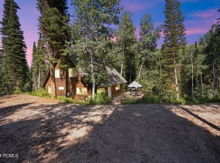 11355 E Cottonwood Ln, Heber, UT 84032