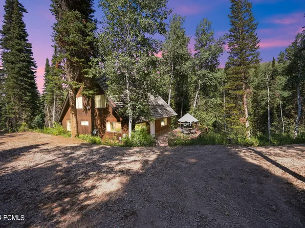 11355 E Cottonwood Ln, Heber, UT 84032