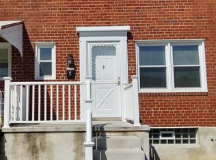4264 Labyrinth Rd, Baltimore, MD 21215