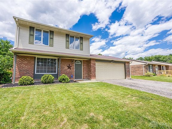 2nd image of 4807 Creeknoll Ct