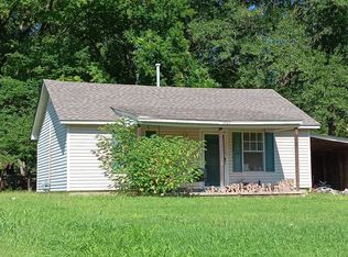 4993 Brunswick Rd, Arlington, TN 38002