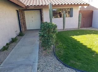 52105 Avenida Ramirez, La Quinta, CA 92253