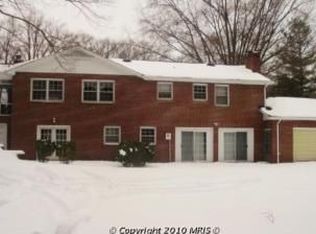 9127 Kings Hwy, King George, VA 22485