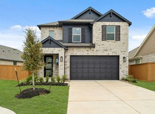 27007 Golden Isle Ln, Katy, TX 77493