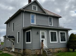 13377 N Main St, Beloit, OH 44609