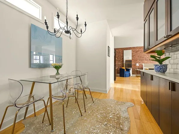125 Eastern Pkwy APT 4F, Brooklyn, NY 11238