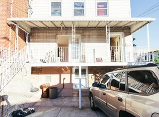 2610 Chesbrough Ave, Bronx, NY 10461