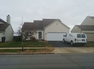 7232 Oliver Winchester Dr, Canal Winchester, OH 43110