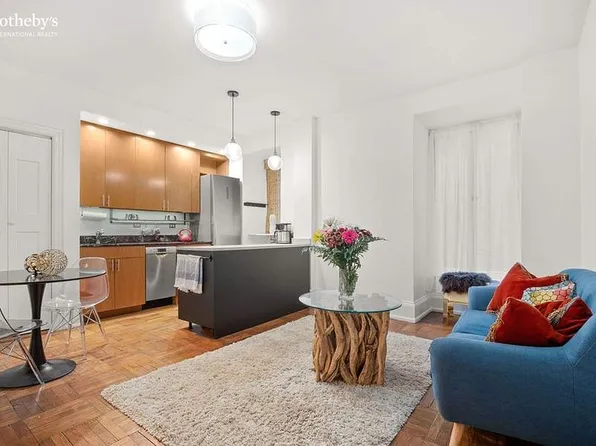 205 W 57th St APT 2CC, Manhattan, NY 10019