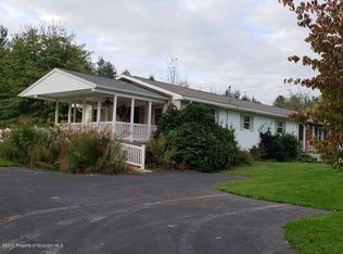 42 Watres Rd, Spring Brook Township, PA 18444