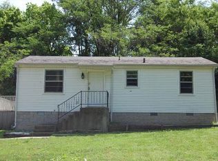 3334 Ezell Rd, Nashville, TN 37211