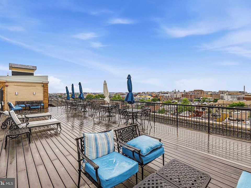 1st image of 1701 16th St NW APT 321