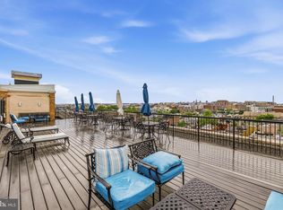1701 16th St NW APT 321, Washington, DC 20009