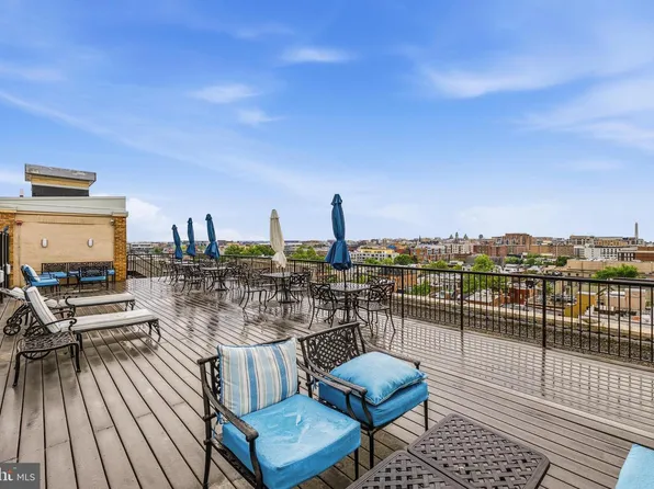 1701 16th St NW APT 321, Washington, DC 20009
