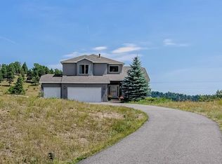6840 Kilimanjaro Dr, Evergreen, CO 80439