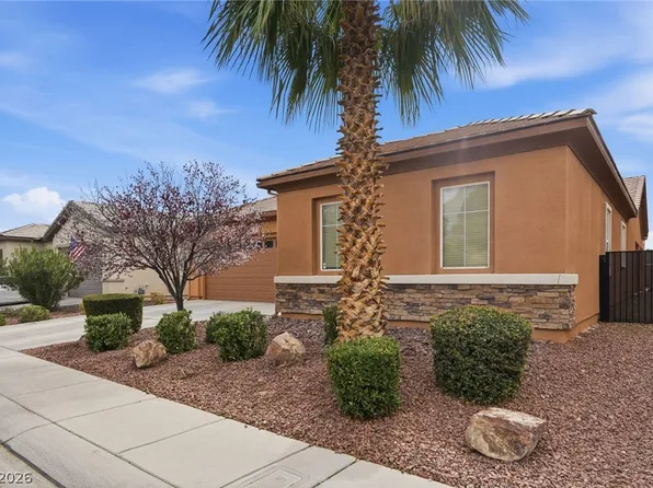3917 Cackling Goose Dr, North Las Vegas, NV 89084