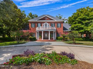 368 Fannin Landing Cir, Brandon, MS 39047