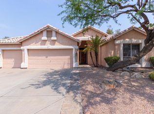 734 W Grandview Rd, Phoenix, AZ 85023