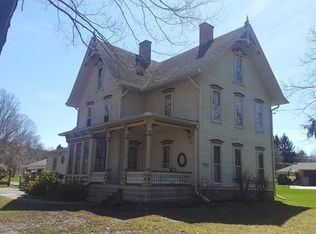 1607 Pennsylvania Ave, Pine City, NY