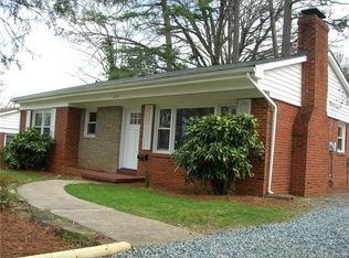 2215 Markham Ct, Charlotte, NC 28205