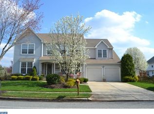 45 Willow Ridge Rd, Marlton, NJ 08053