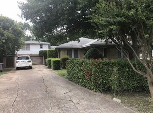 2404 Millermore St, Dallas, TX 75216