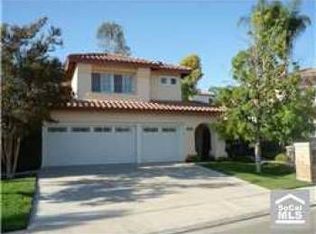 2655 Burrier Ln, Tustin, CA 92782