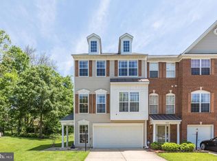 1200 Blue Wing Ter, Upper Marlboro, MD 20774