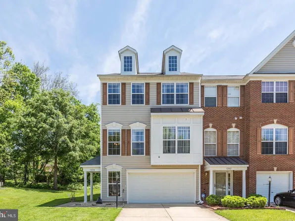 1200 Blue Wing Ter, Upper Marlboro, MD 20774