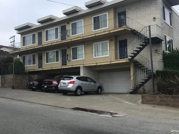 119 Maple Ave APT 3, South San Francisco, CA 94080