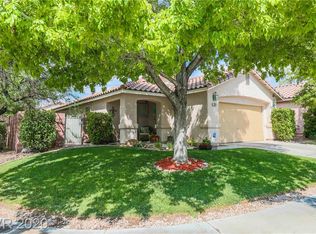 3273 River Glorious Ln, Las Vegas, NV 89135