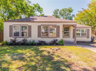 7305 Pensacola Ave, Fort Worth, TX 76116