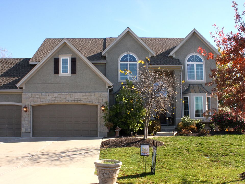 Curb appeal!