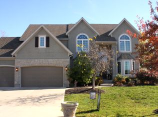15001 Grant St, Overland Park, KS 66221